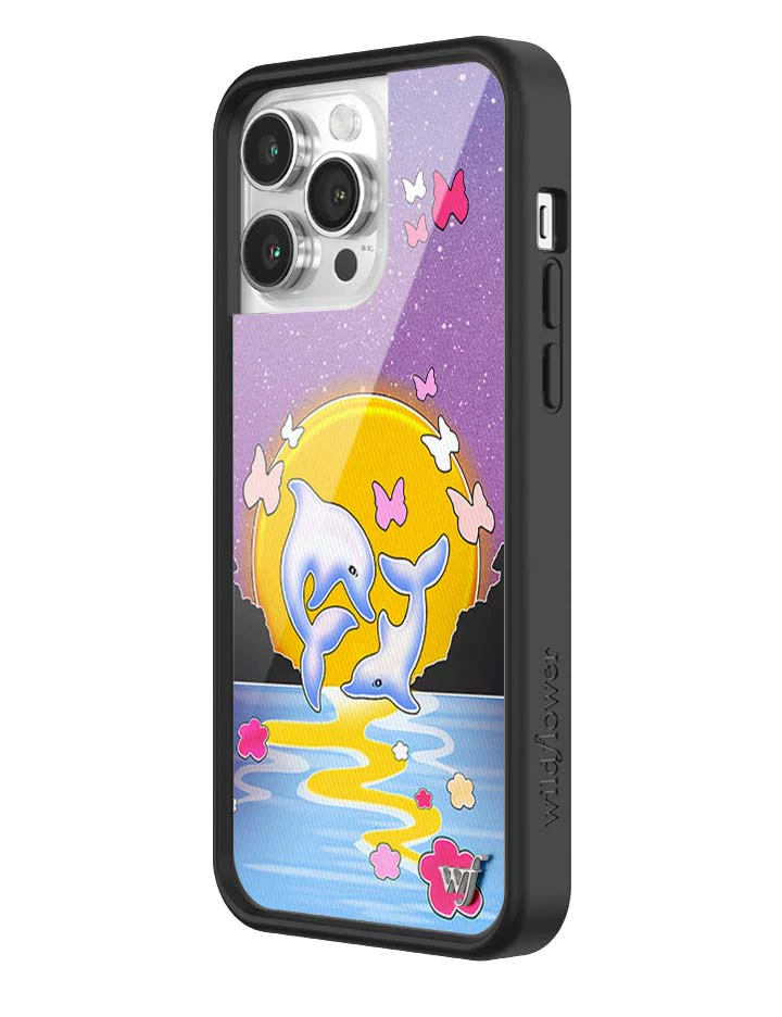 963-dolphin-sunset-iphone-case-27.webp Dolphin Sunset iPhone Case