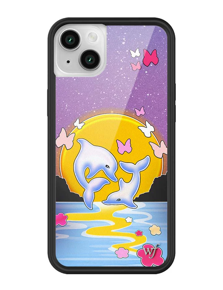 963-dolphin-sunset-iphone-case-30.webp Dolphin Sunset iPhone Case