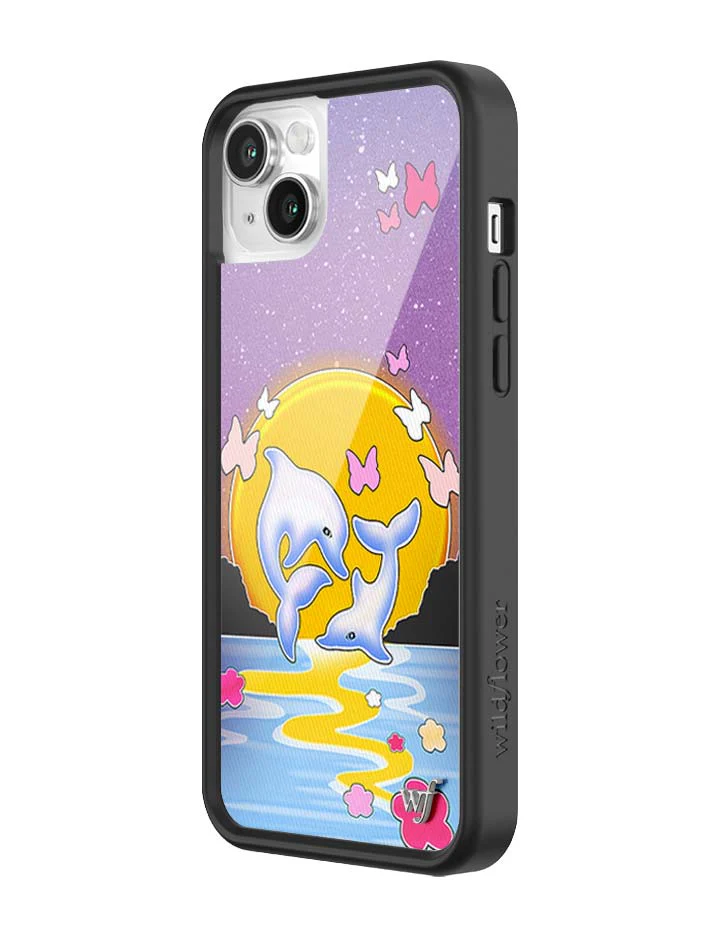 963-dolphin-sunset-iphone-case-33.webp Dolphin Sunset iPhone Case