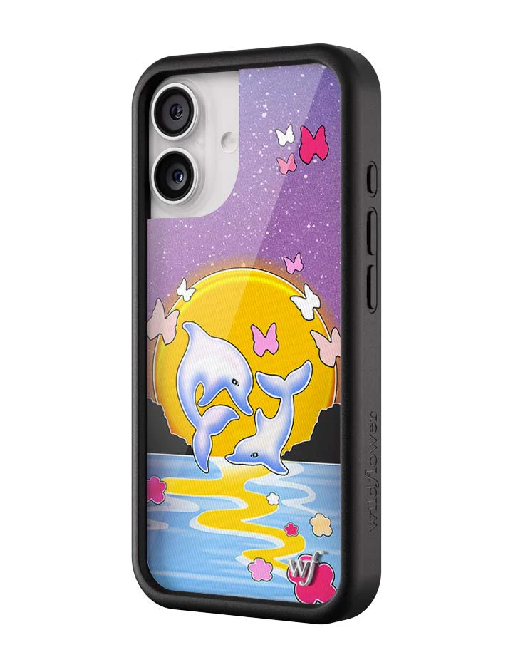 963-dolphin-sunset-iphone-case-8.webp Dolphin Sunset iPhone Case